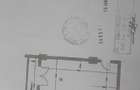 Nou pe piata! STUDIO spatios in bloc solid constructie 2016/centrala/ - 2
