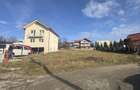 OCAZIE!!! Teren 800 mp cu autorizatie casa Cluj-Napoca - 8