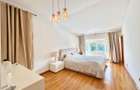 Vila cu piscina | teren 900 mp | complex rezidential | British School - 12
