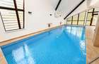Vilă de Lux  complet mobilata Pipera cu  piscină Interioară SPA si 728 mp Teren - 15