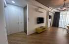 2 camere în Dinamic City | Floreasca – Barbu Văcărescu | 53 mp | Terasă | Centra