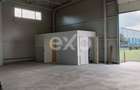 HALA MODERNA 400 MP + SHOWROOM/BIROURI | TEREN 2.500 MP | ACCES TIR | LANGA DN71 - 2