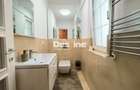 Duplex modern cu design britanic 7 camere D+P+1+M 160 mp
