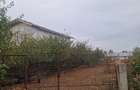 Teren cu casa 3 camere - 1