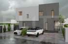 Duplex, 4 camere in Sacalaz, zona linistita - 1