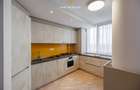 Penthouse cu terasă rooftop, Uranus Plaza – 145 mp utili - 46
