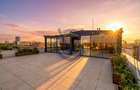 Penthouse Exclusivist - Priveliste Spectaculoasa - Terase 210 mp. - COMISION 0% - 4
