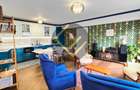 DACIA – Toamnei | Apartament 3 camere de închiriat . - 1