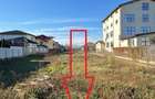 Teren intravilan 468 mp de vanzare, Calea Moldovei, Bacau - 6
