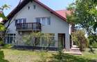Valea Lupului Vila LUX  S+P+E+M su-320mp teren 700mp str Victoriei planul 2 - 3