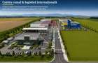 Brasov Airport Business Park | 89,829 sqm Development Land - 6