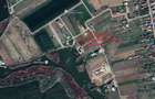 SNAGOV: Teren intravilan 800 mp, Delta Snagov ! - 1