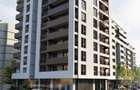 2 camere - zona Garii - complex Arka- etaj 6 - 138000 Euro - 1