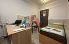 spatiu comercial cabinet | centrala proprie | investitie | zona excelenta | - 5