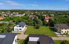 Teren intravilan de vânzare – Balotești | 640 mp | Toate utilitățile - 5