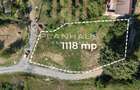 Teren intravilan - Zona TBC, str. Grigore Ureche - 1118 mp - 2