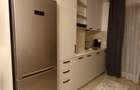 Garsoniera tip Studio cu parcare in Ivory Residence zona Pipera Rond OMV - 4