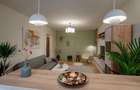 Tomis Nord, apartament 2 camere decomandat renovat recent, etaj intermediar - 2