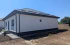 Casa noua 2026, parter, la gata, Buftea Crevedia 30 min de București - 1