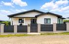 Casa individuala 3 camere D teren 400 mp –  Miroslava - Ciurbesti - 3
