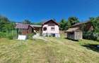 Căsuță autentică românească între două dealuri–colț de liniște  în Botesti, Arge - 1