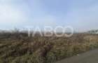 Teren intravilan deschidere 23 ml 2205 mp in zona Lazaret Sibiu - 2