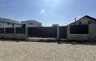 Teren imprejmuit + gard intre case zona Magic Trivale - 2