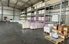 Hale industriale cu parcari multiple Bragadiru Sos Alexandriei stradal - 1
