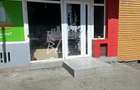Spațiu comercial situat pe Str. Cismelei – 105 mp utili, vad pietonal excelent - 2