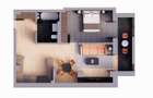 Apartament 2 camere, zona Sagului-Iosefin, direct de la dezvoltator - 2