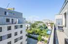 Apartament 2 camere Bragadiru Alunului, mobilat, balcon 15mp, parcare - 13