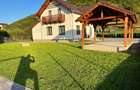 Casa de vacanță 4 camere la cheie,500mp teren,Câmpul Cetății - 1