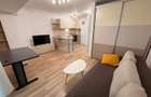Garsoniera 35mp 6Min Metrou Grozavesti Politehnica Park Orhideea Regie - 1