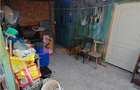 Casa tip parter din caramida + teren 568 mp in Movila Banului, Buzau - 14