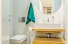 Apartament 2 camere cu loc de parcare subteran 102 The Address - 15
