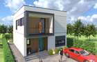 Casa P+1 noua arhitectura moderna la 3min de centru - 3