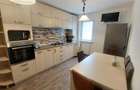 Apartament 2 camere, etaj intermediar complet mobilat si utilat, zona Gemenii - 3