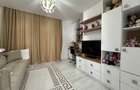 Casa cuplata, 4 camere, superfinisata, complet mobilata - zona Borhanci - 14