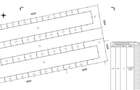 Case insiruite , 4 camere , P+1E - central in Valea Lupului - 15