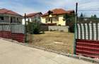 Teren de vanzare Militari Str.Padurarilor Sect.6 Zona (Militari )