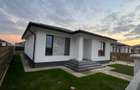 Crevedia, Casa Individuala, teren suprafata 500 mp, Finisaje premium - 1