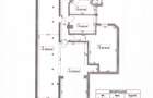 Apartament de închiriat | Aviatorilor | Vilă consolidată și renovată - 17