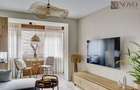 2 camere | Floreasca | Bloc nou | Centrala | Balcon - 1