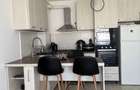 Vând apartament 2 camere tip studio, cu parcare – Tractorul, str. George Bacovia - 1