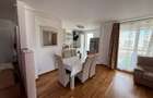 Apartament cu 3 camere lux de vanzare situat in cartierul Andrei Muresanu Cluj - 4