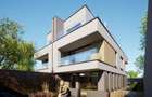 Vile premium individuale S+P+1E+2R, subsol, 4 dormitoare, living, curte proprie - 7