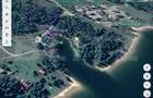 Teren, 4089 mp, acces Lac Colibita