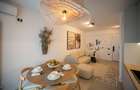 Apartament cu vedere la mare in complex cu piscina privata si sala de fitness - 6