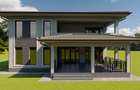 Casă nouă, P+1 – 260 mp utili | finisată la cheie | teren cu curte amenajată - 3