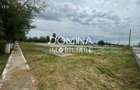 Inchiriere teren intravilan, vad comercial, situat in Barsesti, la DN 67 D - 4